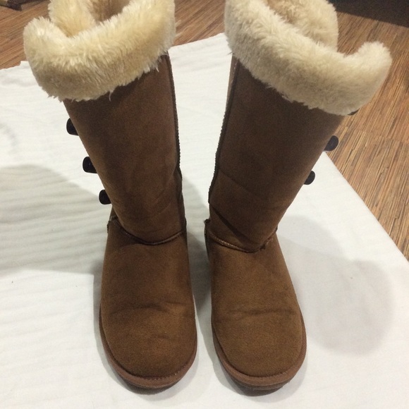 Lamo/Apres Shoes - Winter boots 👢